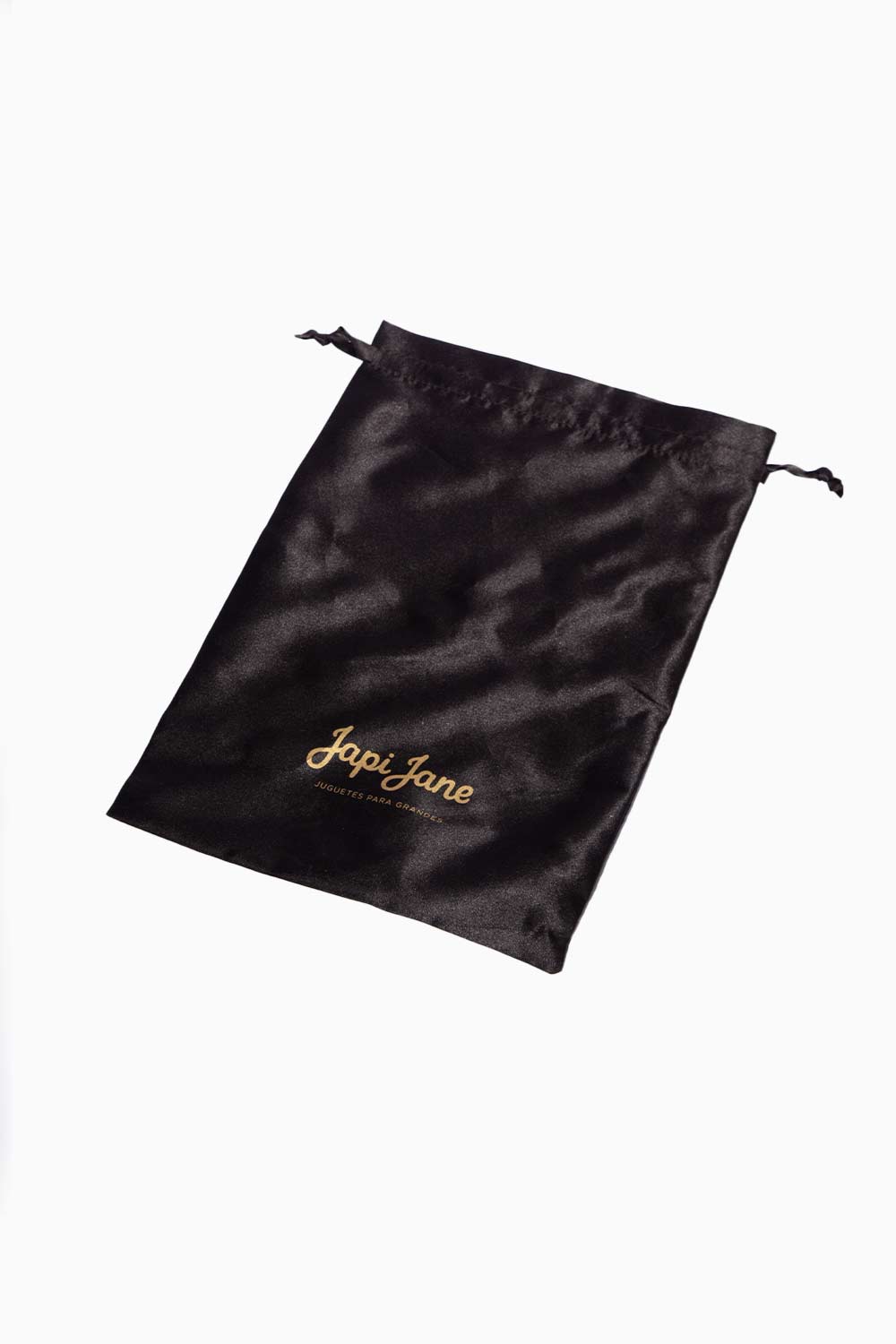 BOLSA SATINADA | Bolsa para Guardar Juguetes