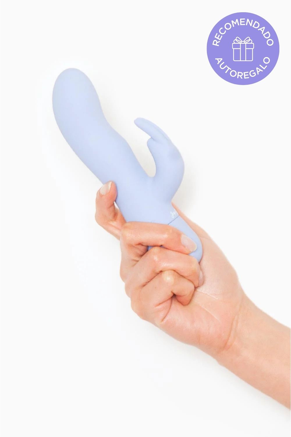 ATRÉVETE CONEJIN | Vibrador Dual