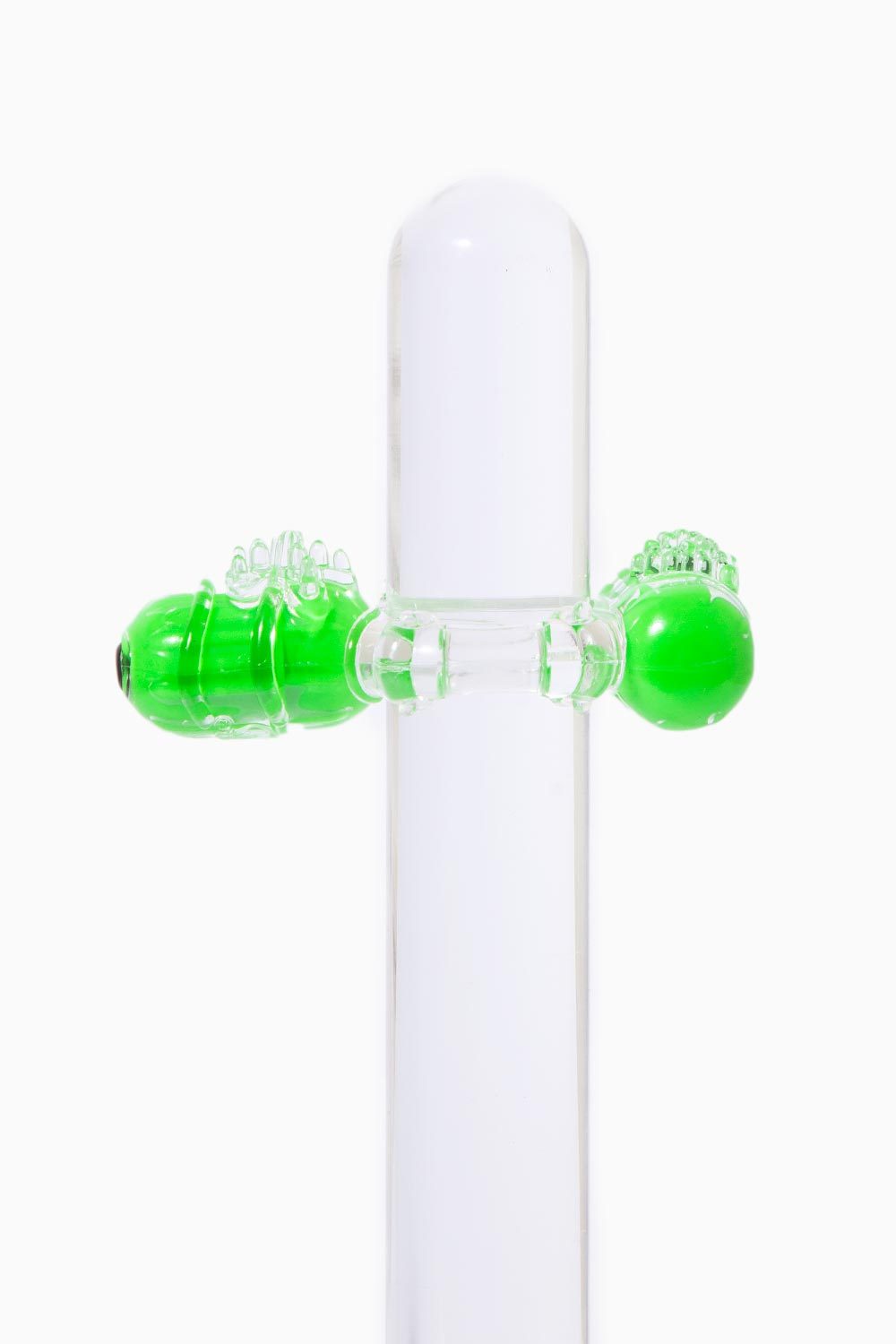 COLORPOP BIG O2 | Anillo Vibrador Desechable