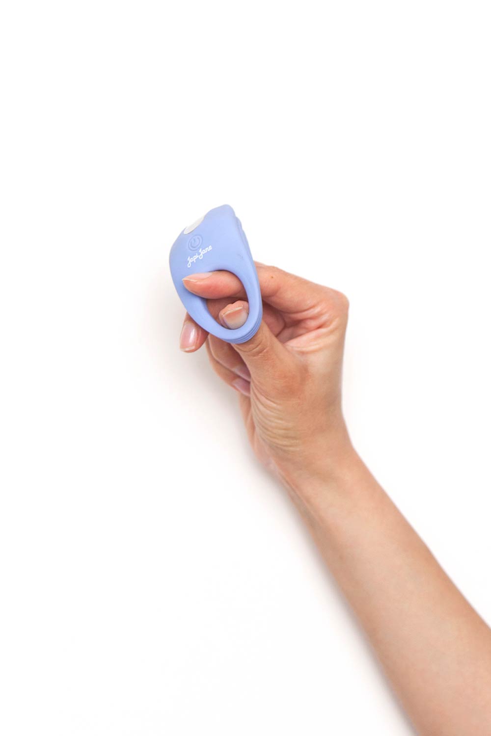 JAPI ANILLO | Vibrador Recargable