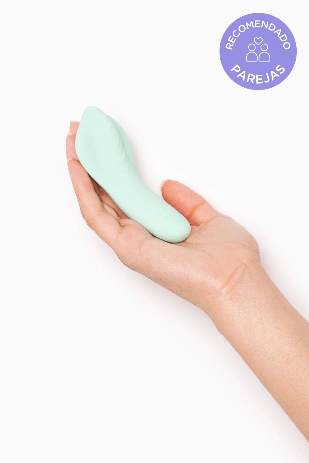 JAPI RAYITA | Masajeador Vibrador