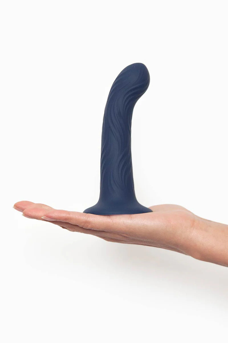 ATRÉVETE REY | Dildo de Silicona 13,2 cm