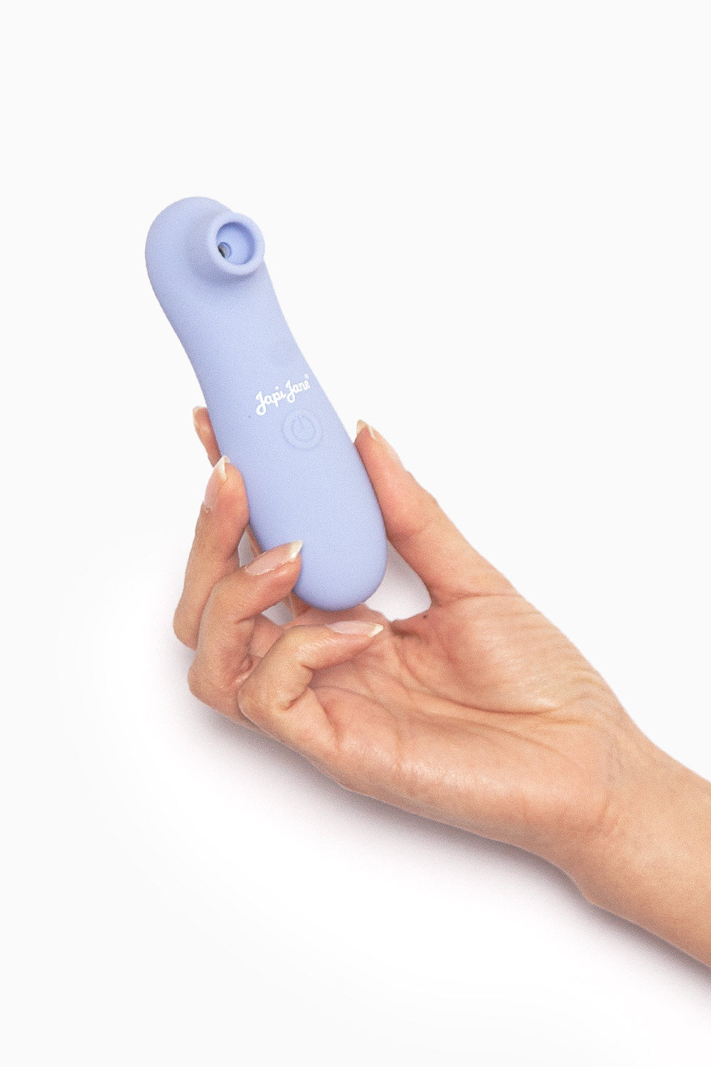 JAPI SUSPIRO | Succionador