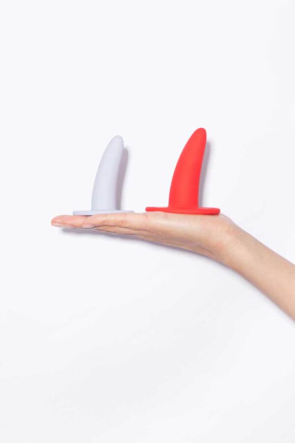 SHE-OLOGY | Kit Dilatador Vaginal