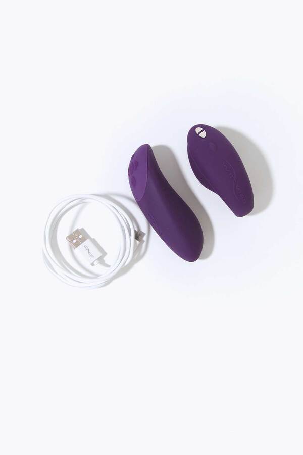 CHORUS | Vibrador de Parejas