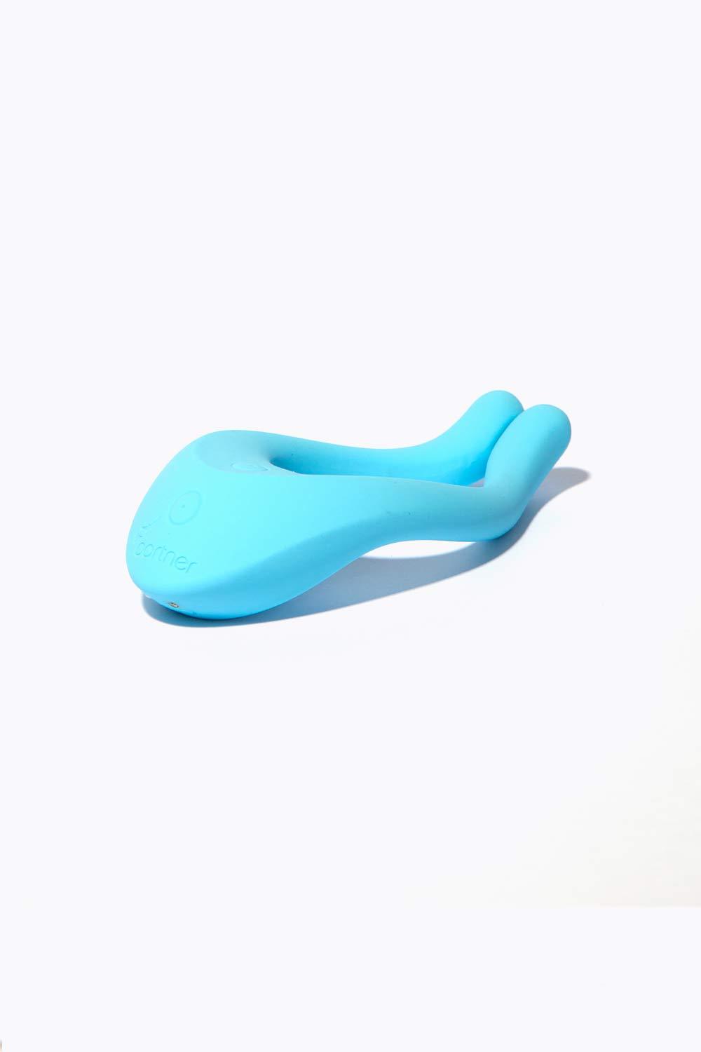 ENDLESS LOVE | Vibrador Parejas