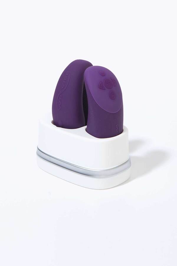 CHORUS | Vibrador de Parejas