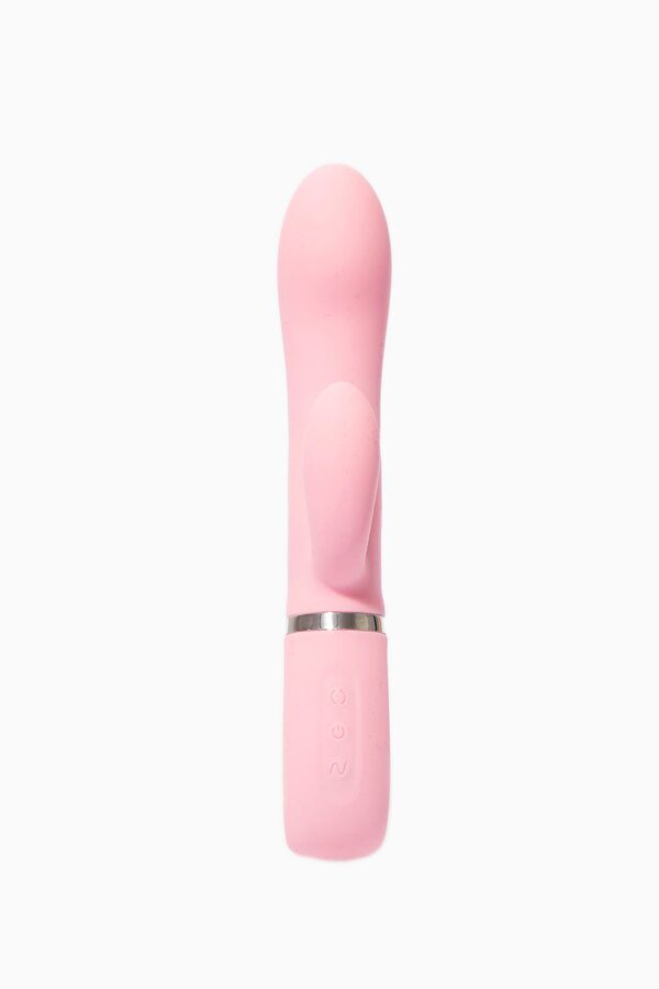 JAPI CONEJITO 2 | Vibrador Dual Rotativo