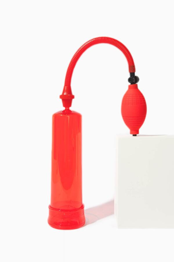 FIREMAN | Bomba para el Pene