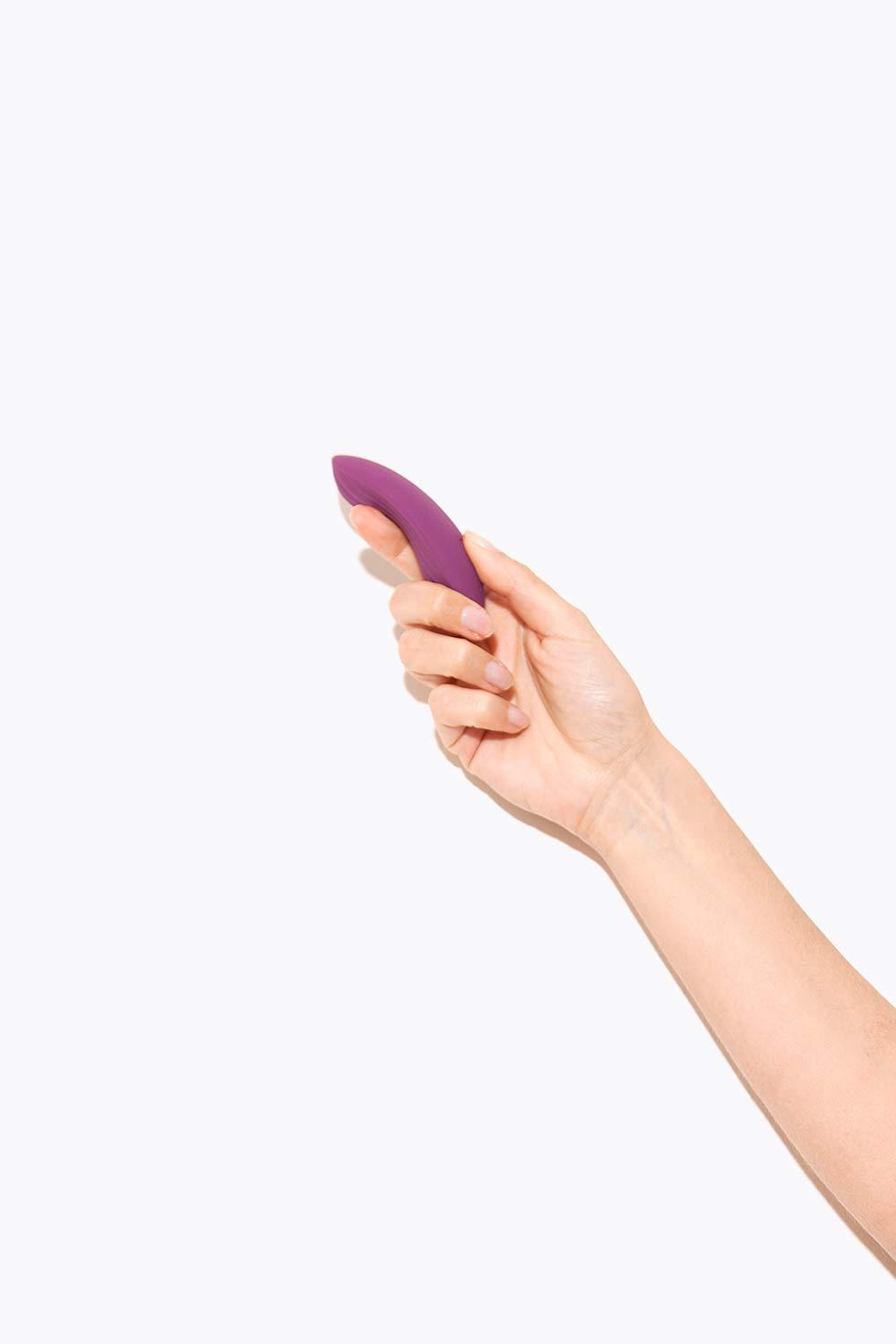 EDENY | Calzón Vibrador con APP