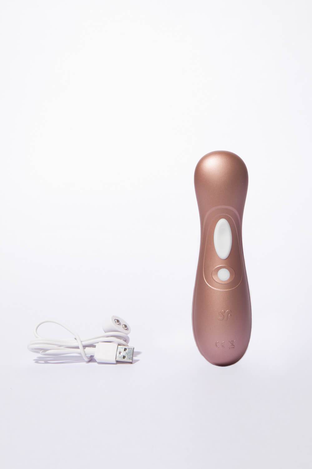 SATISFYER PRO 2 GEN 2 | Succionador