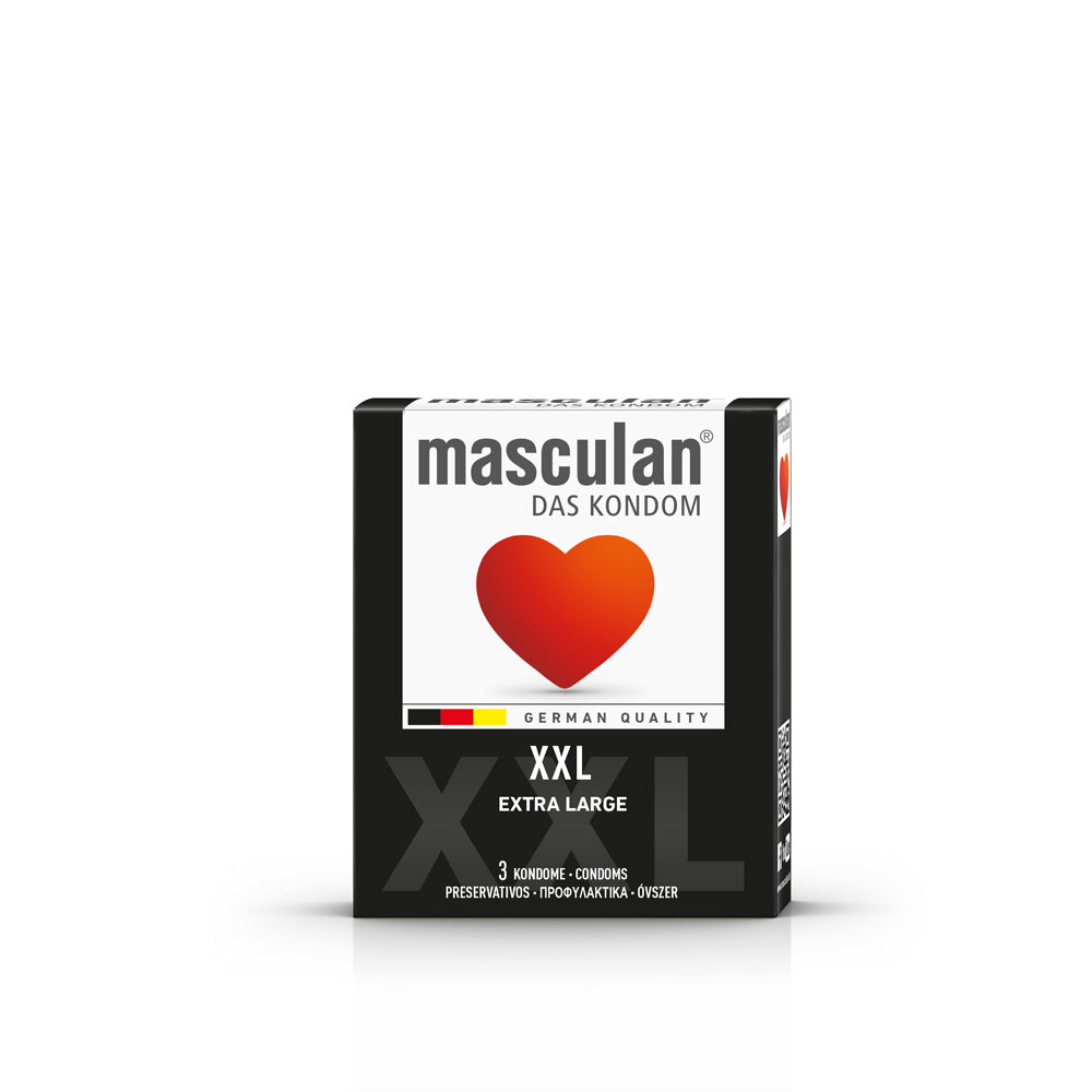 masculan® XXL