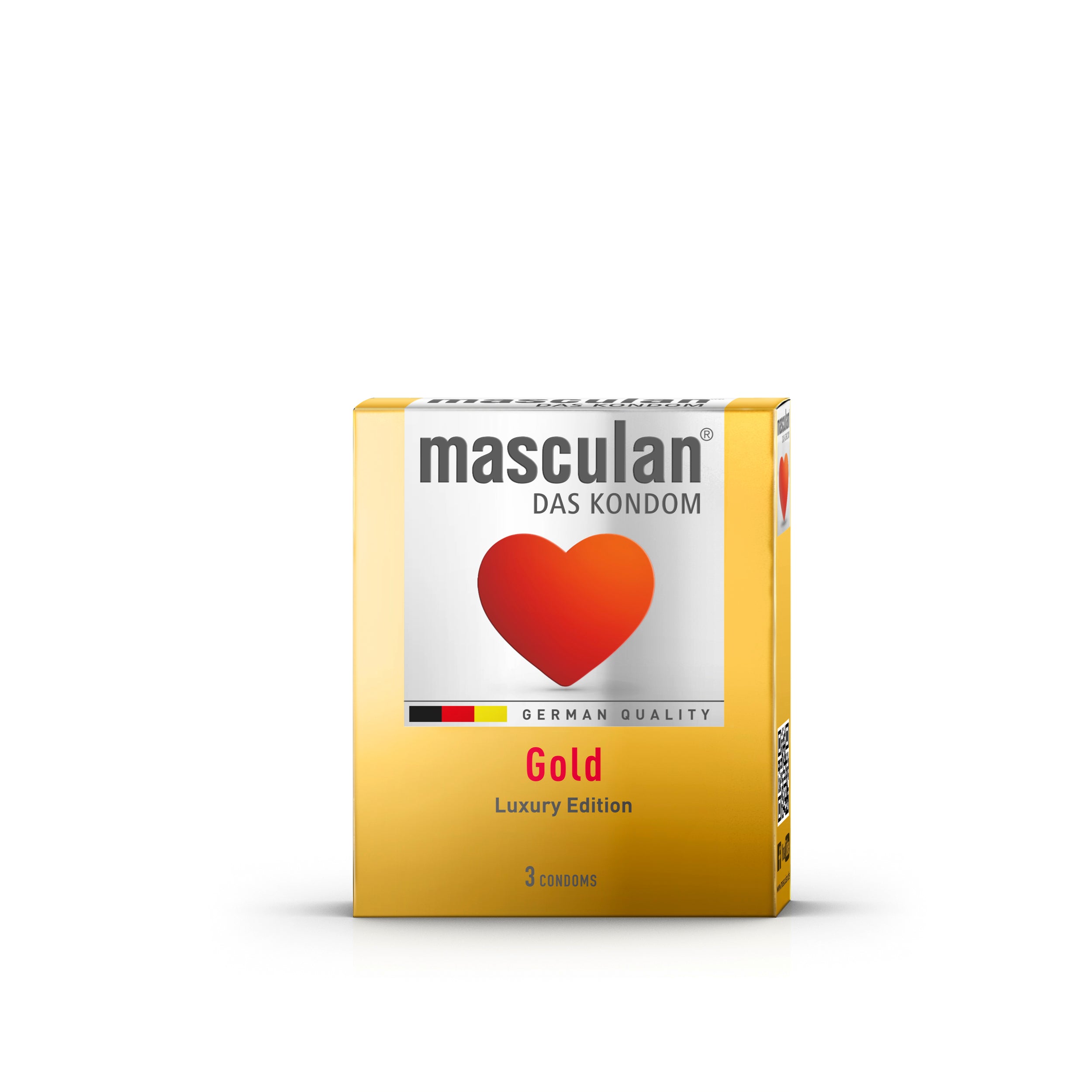 masculan® Gold