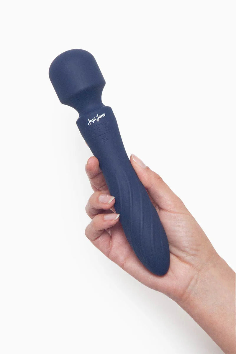 JAPI VARITA | Mágica Vibrador