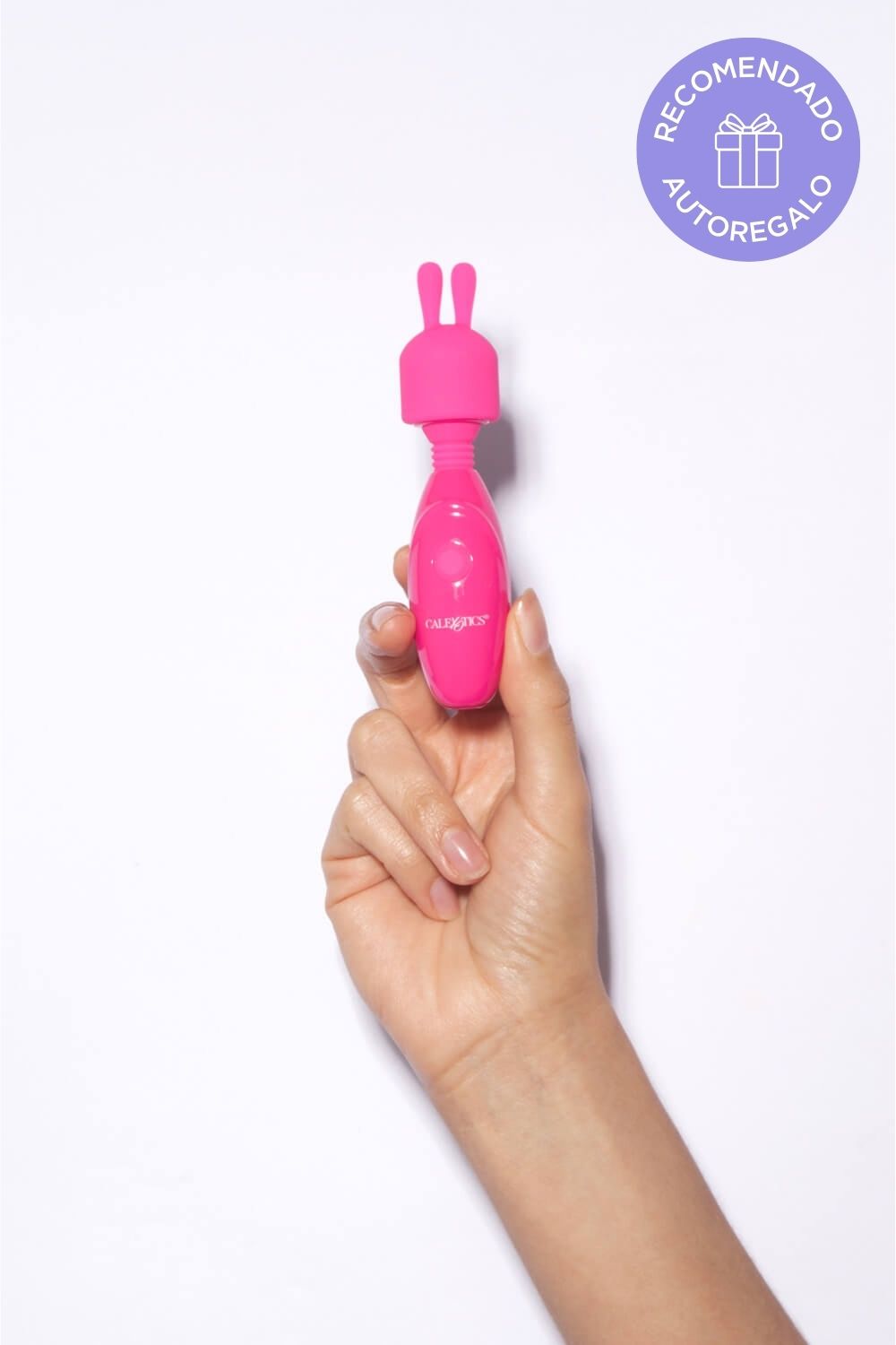 TINY TEASER BUNNY | Mini Vibrador