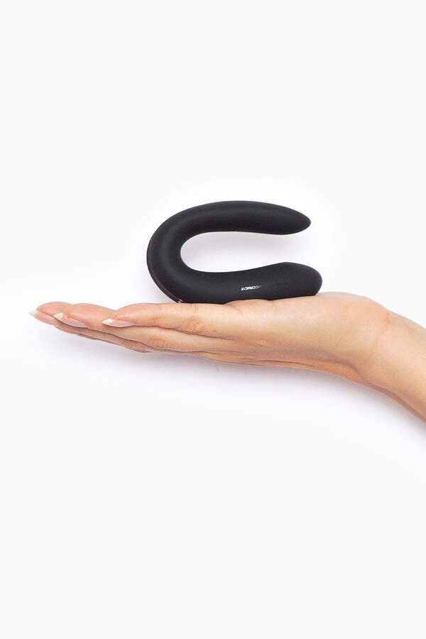 DOUBLE JOY | Vibrador de Parejas