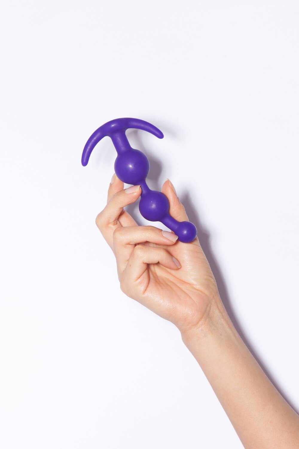 BOOTY BEADS | Bolitas Anales Calexotics