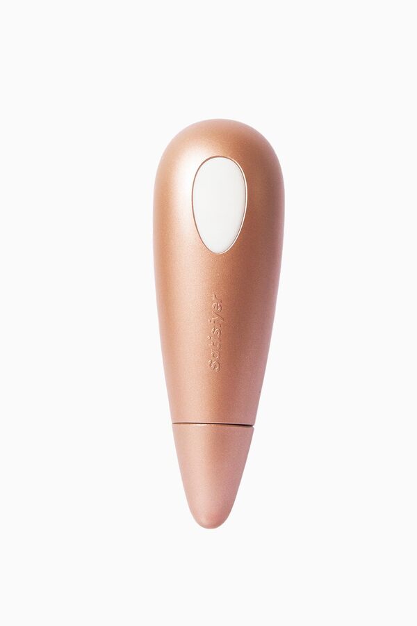 SATISFYER NUMBER ONE | Succionador