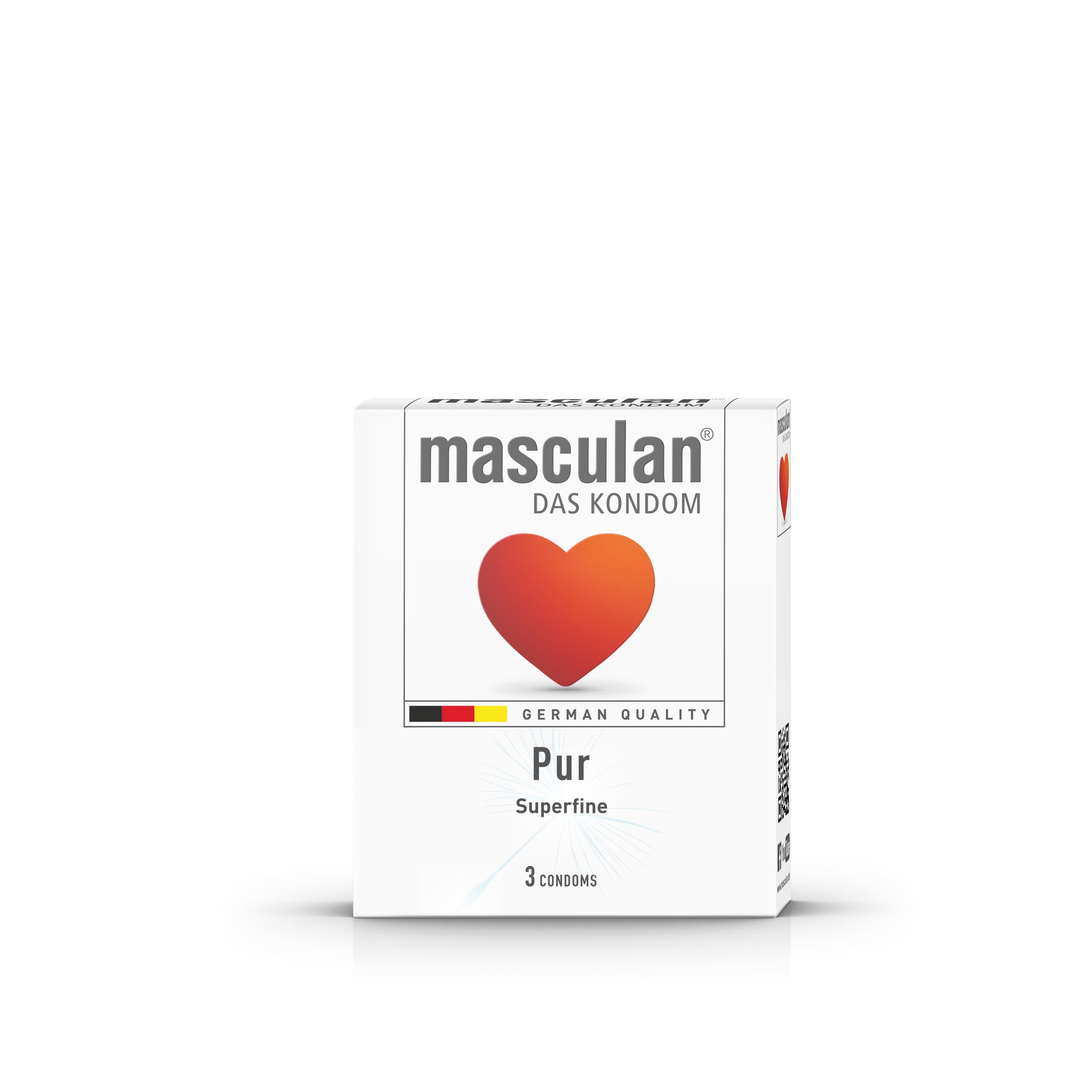 Masculan® Pur