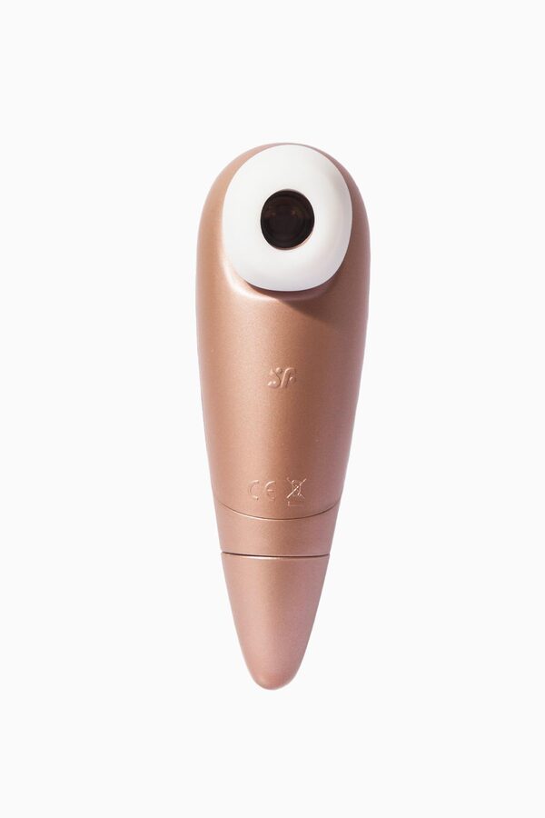 SATISFYER NUMBER ONE | Succionador