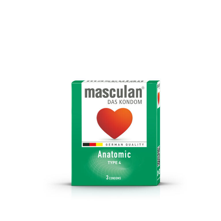 masculan® Anatomic