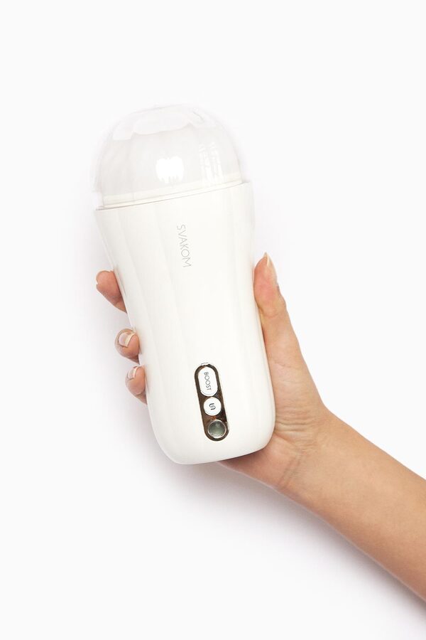 ROBIN | Masturbador con Vibración