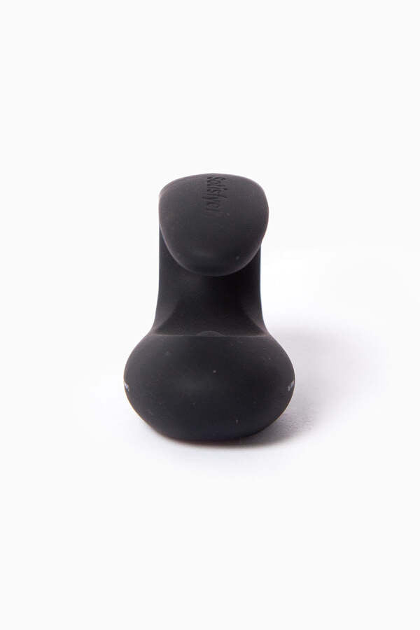 DOUBLE JOY | Vibrador de Parejas