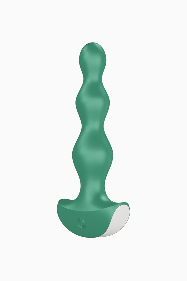 LOLLI II | Plug Anal Con Vibracin LOLLI II | Plug Anal Con Vibracin