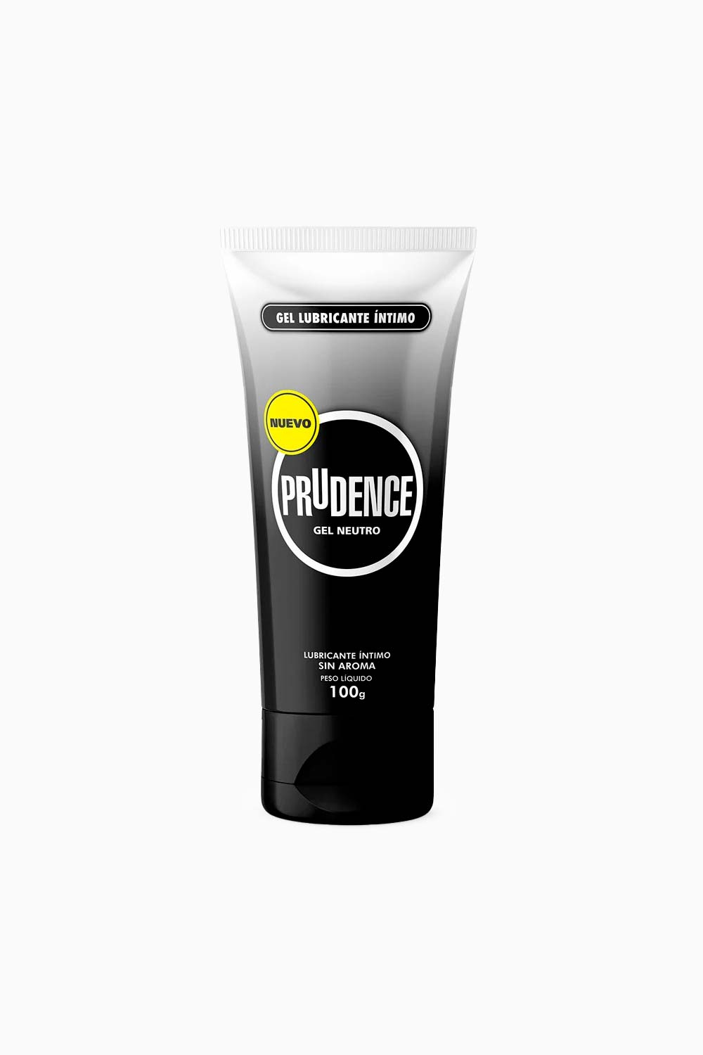 GEL PRUDENCE NEUTRO | Lubricante ntimo 100 g GEL PRUDENCE NEUTRO | Lubricante ntimo 100 g