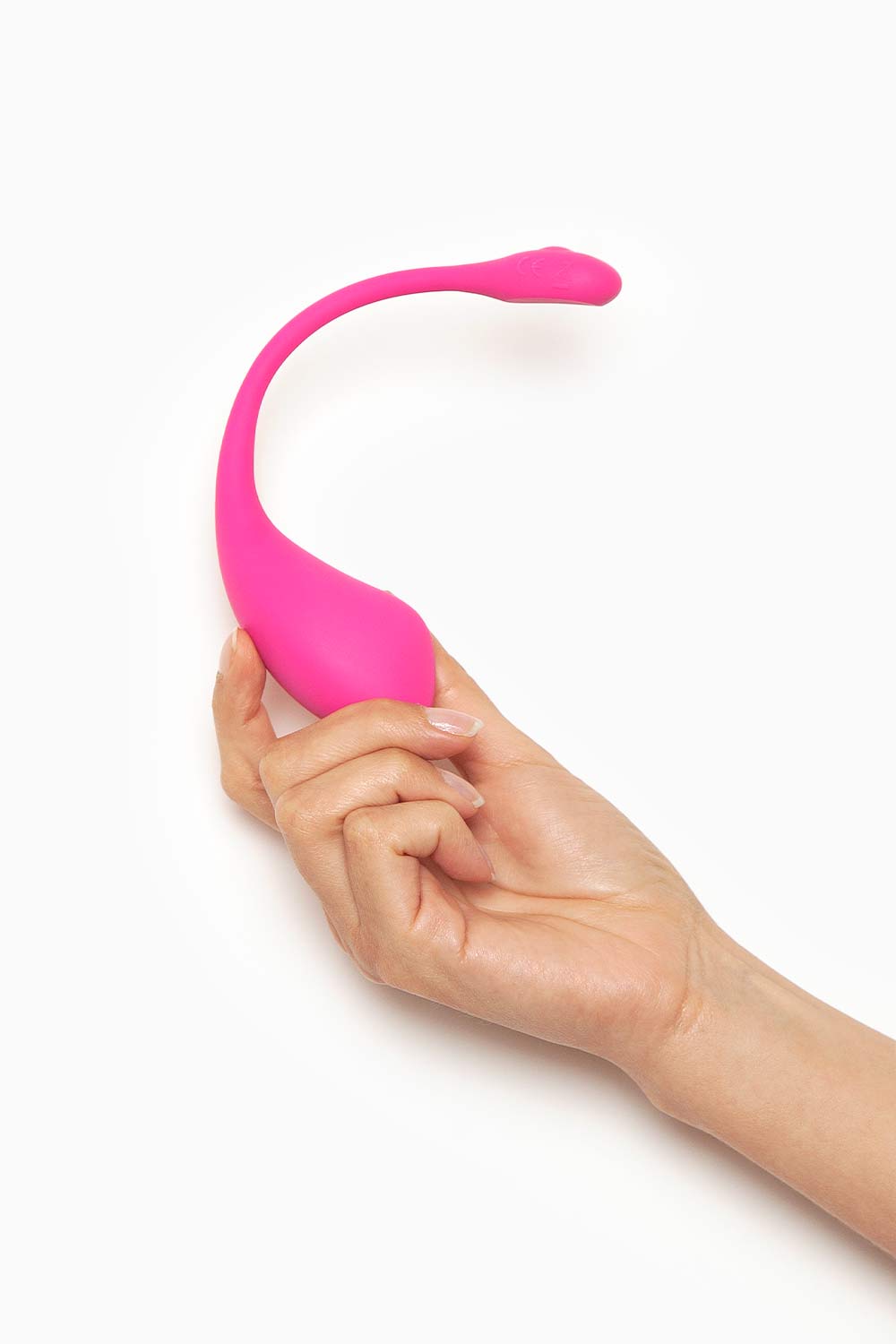 LUSH 2.0 | Vibrador Interactivo