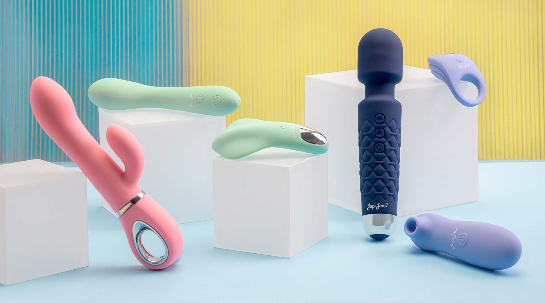 Cómo elegir tu primer vibrador según el tipo de estimulación que buscás