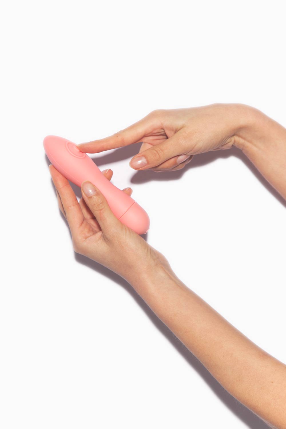 ATRÉVETE POSH | Mini Vibrador