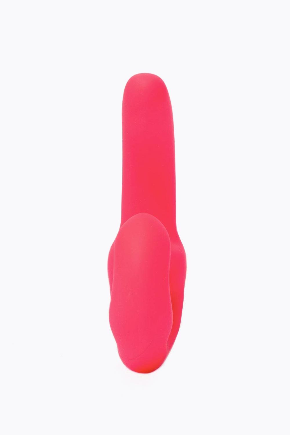 SHAREVIBE | Strapless Dildo Recargable