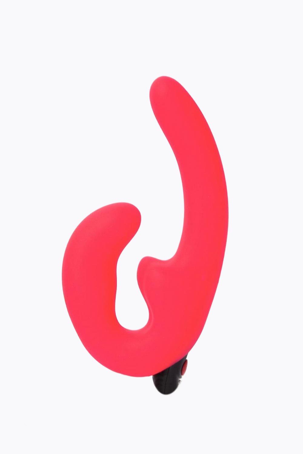 SHAREVIBE | Strapless Dildo Recargable