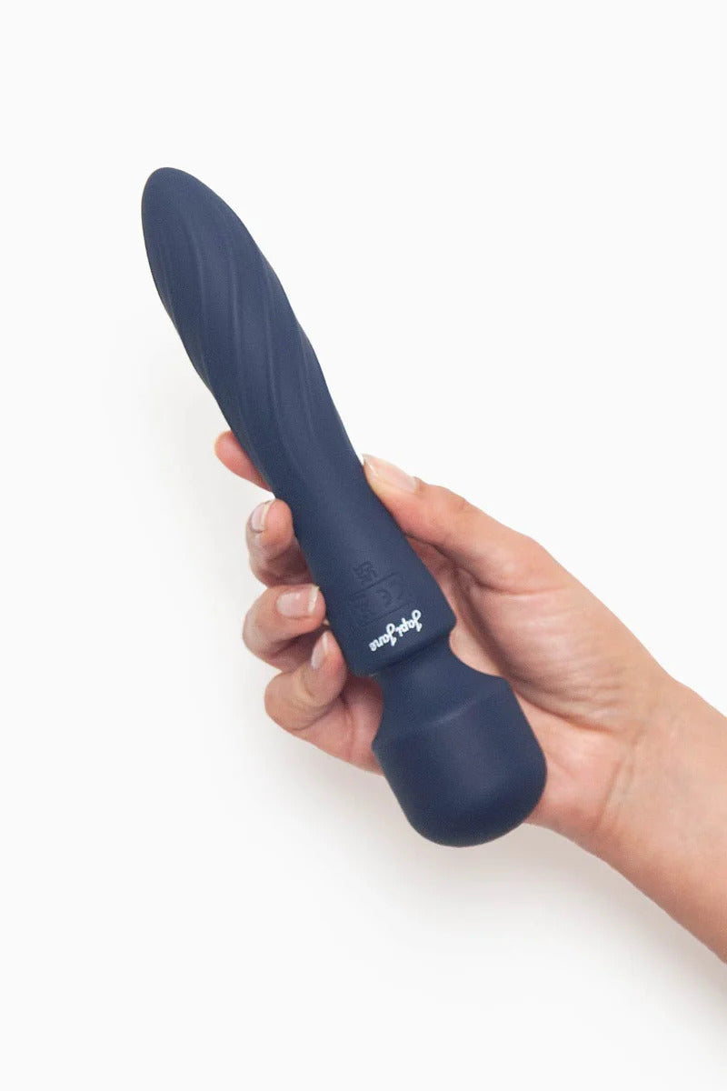 JAPI VARITA | Mágica Vibrador
