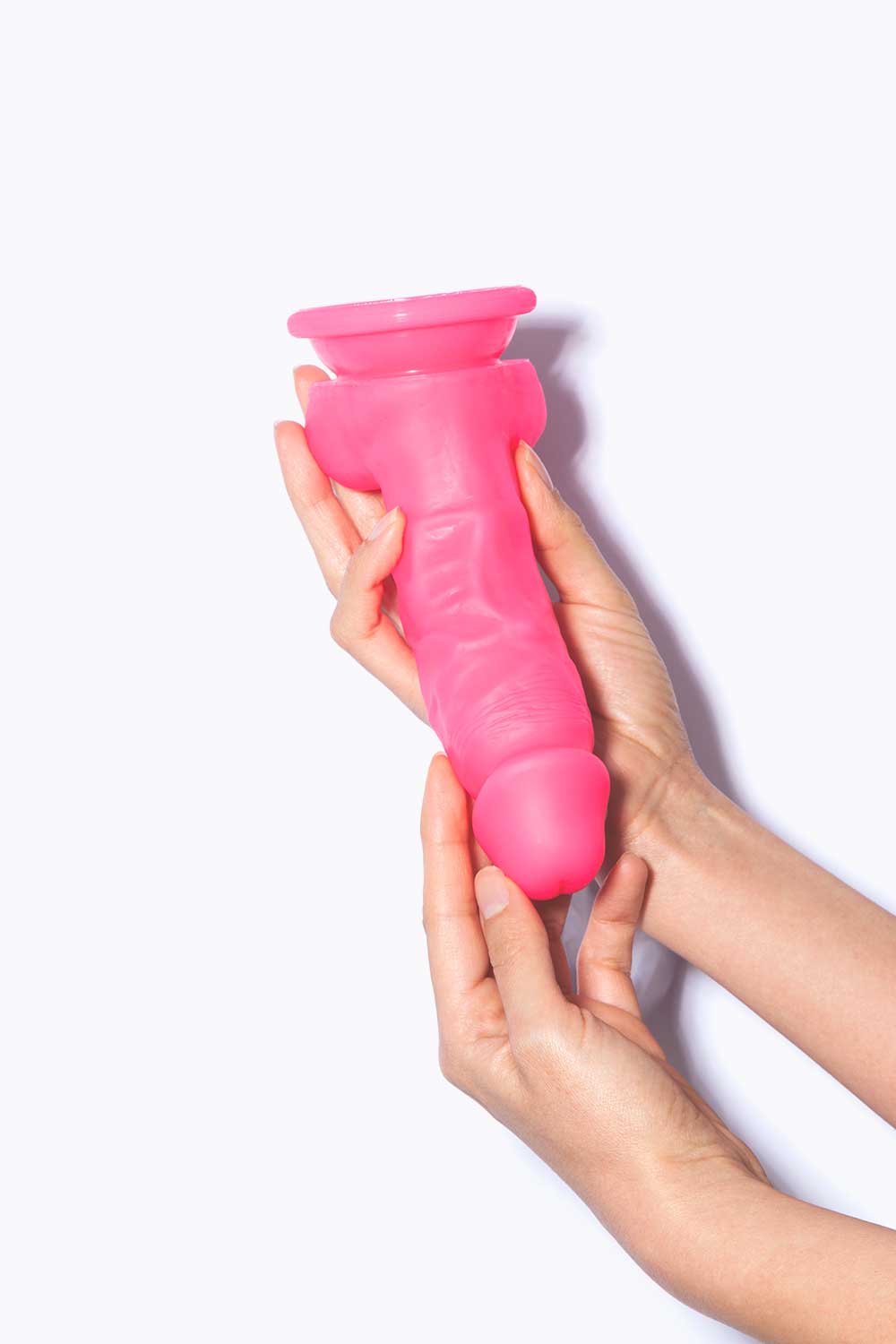 COLOURS PLESASURE | Thick Dildo 12,7 cm