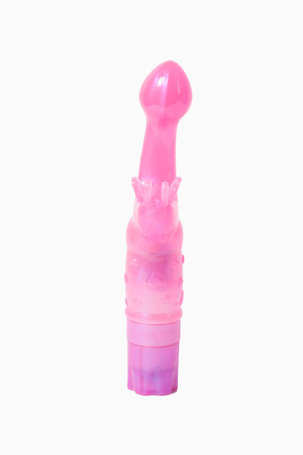 BUTTERFLY KISS | Mini Vibrador