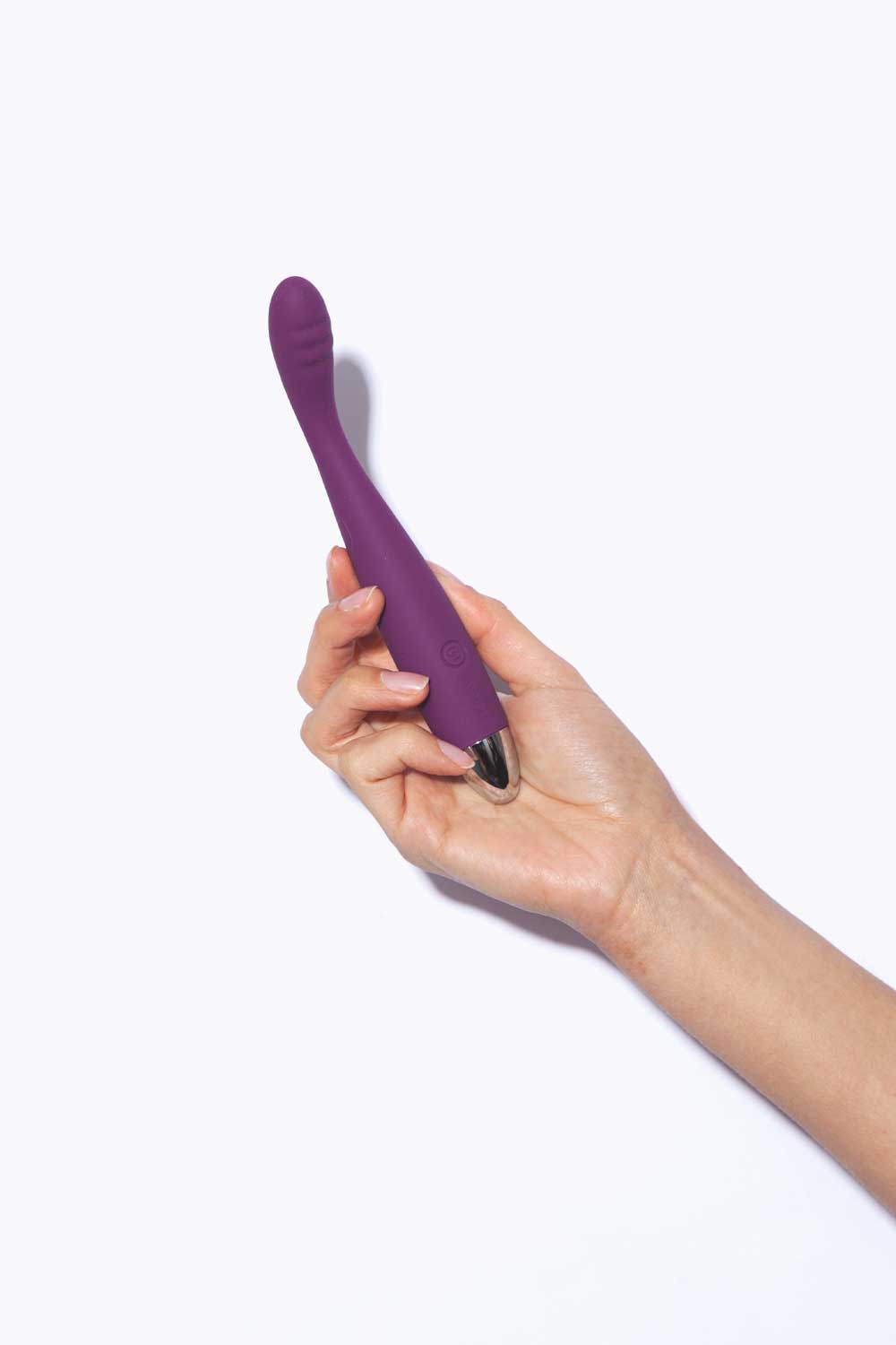 CICI | Vibrador Punto G Recargable