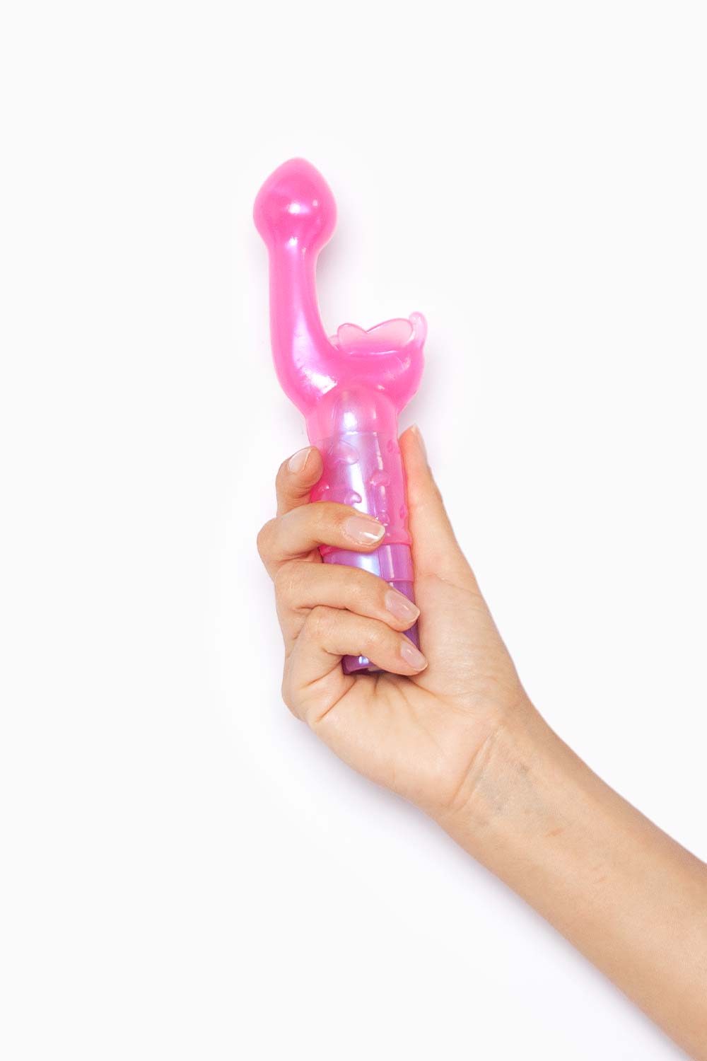 BUTTERFLY KISS | Mini Vibrador