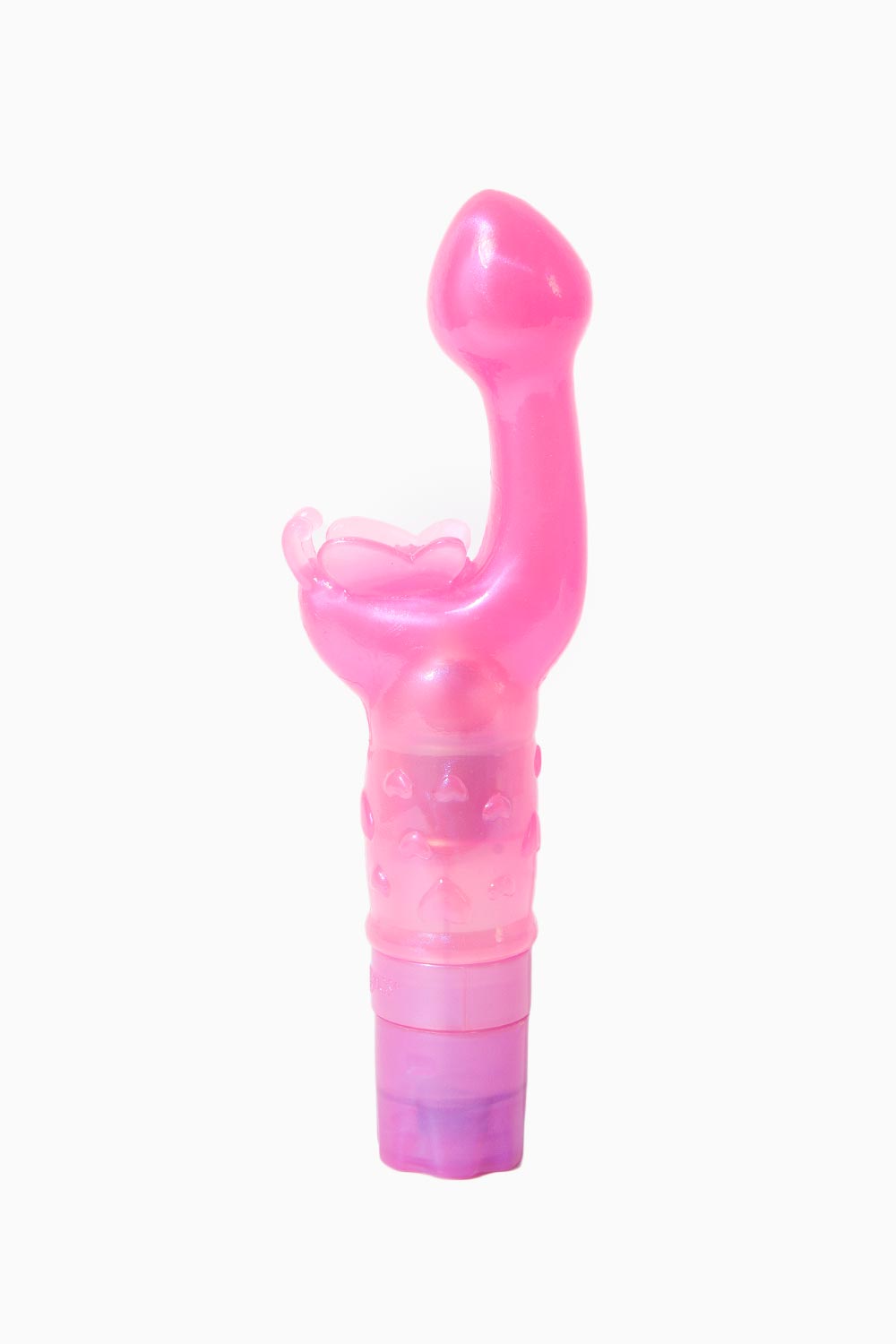 BUTTERFLY KISS | Mini Vibrador