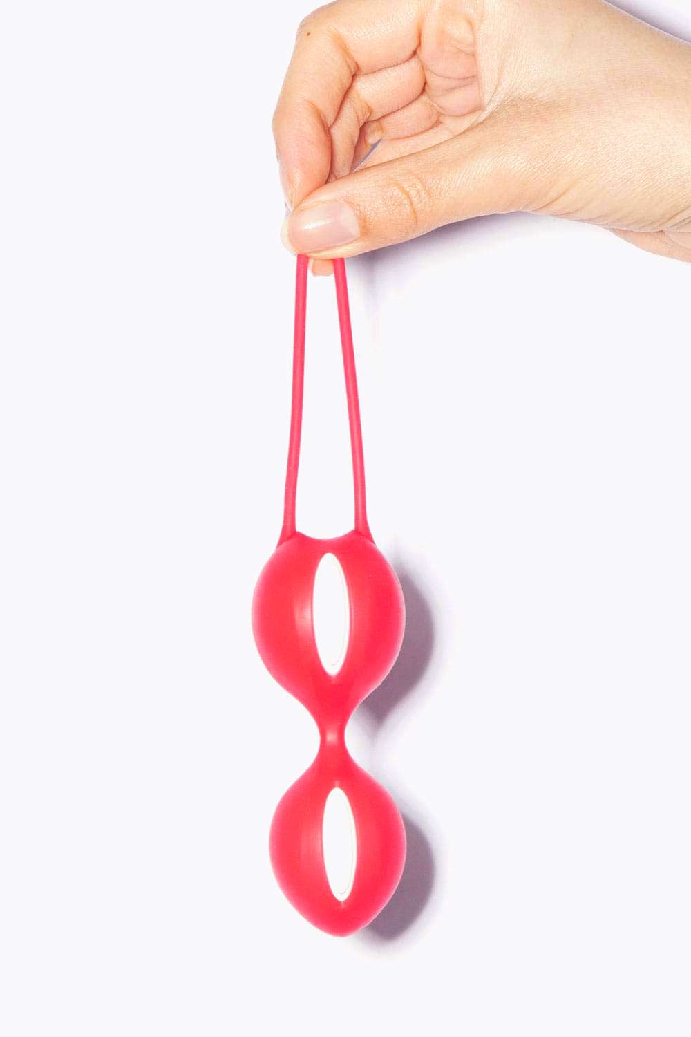 SMARTBALLS DUO | Bolitas Kegel Dobles