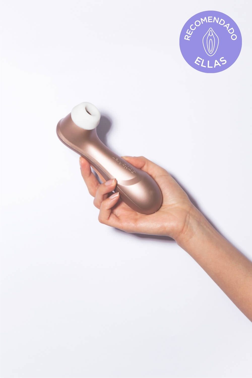 SATISFYER PRO 2 GEN 2 | Succionador