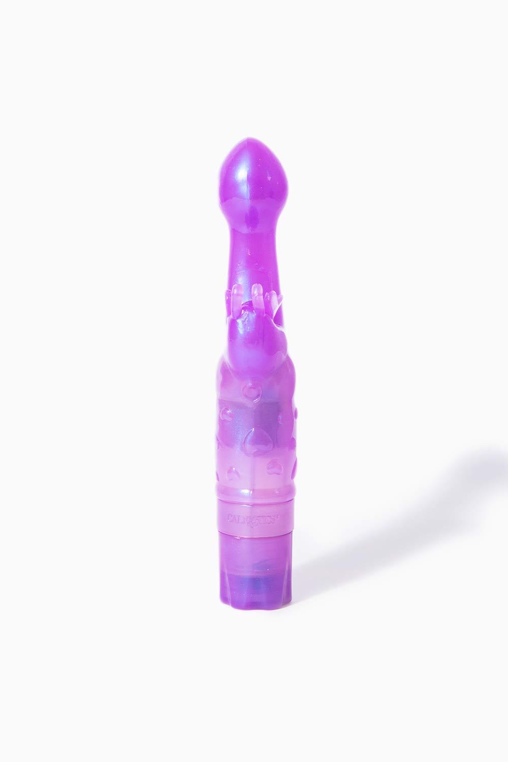 BUTTERFLY KISS | Mini Vibrador