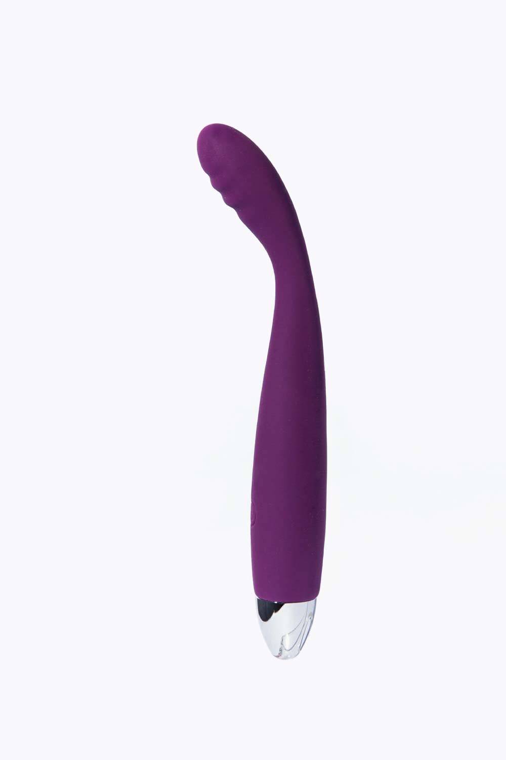 CICI | Vibrador Punto G Recargable