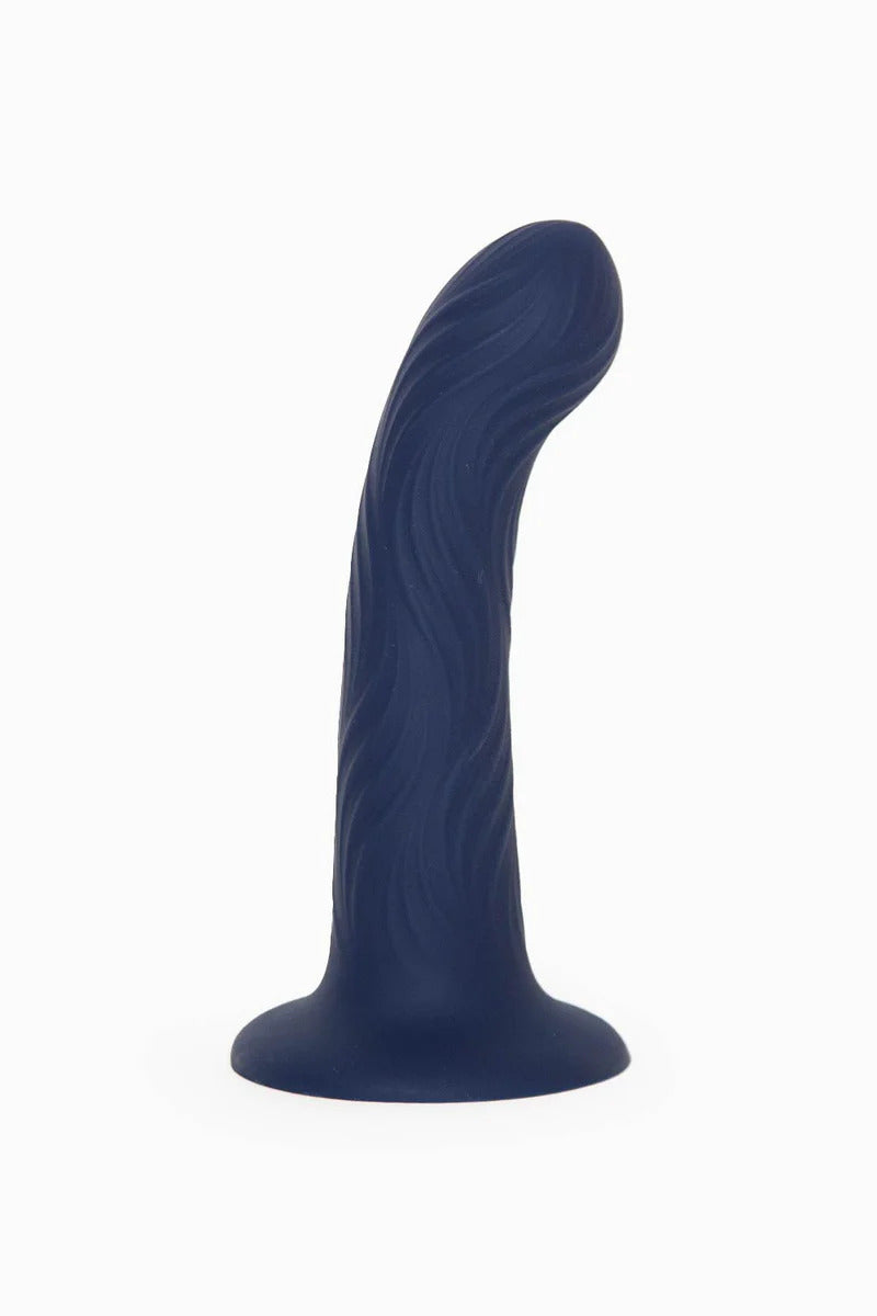 ATRÉVETE REY | Dildo de Silicona 13,2 cm