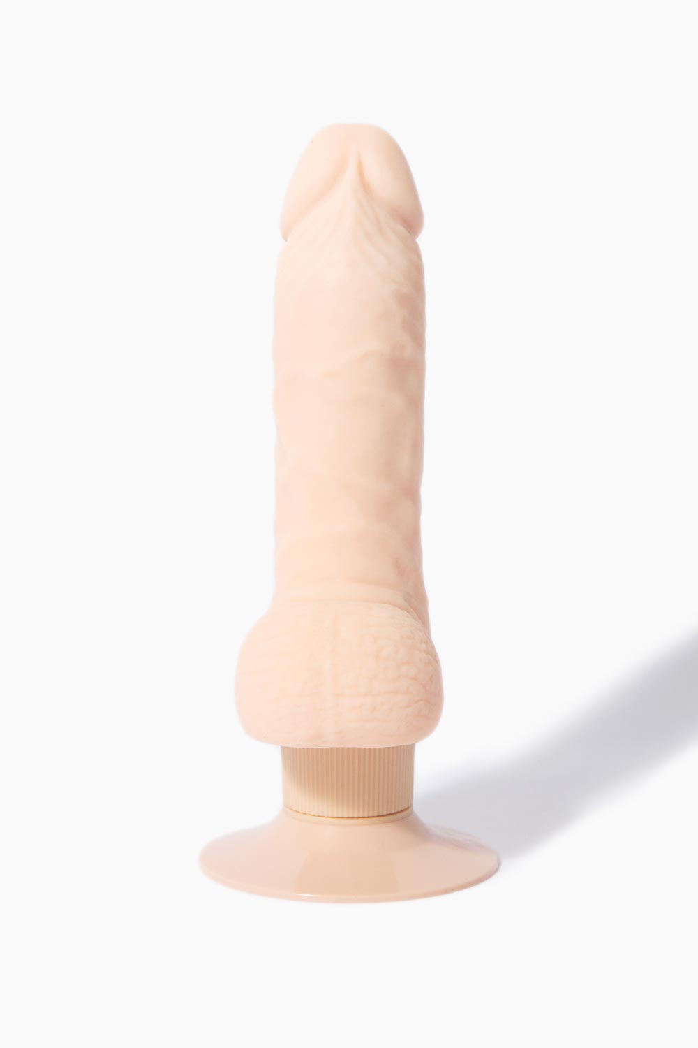 STUD PURE SKIN | Vibrador Realista