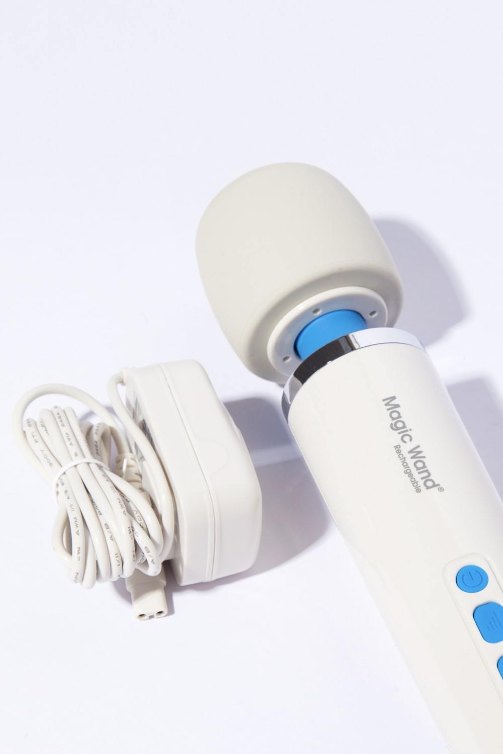 HITACHI MAGIC WAND | Vibrador Masajeador