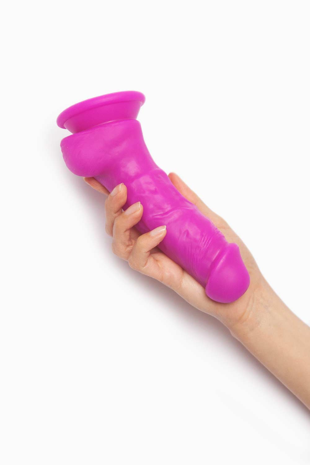 COLOURS PLESASURE | Thick Dildo 12,7 cm