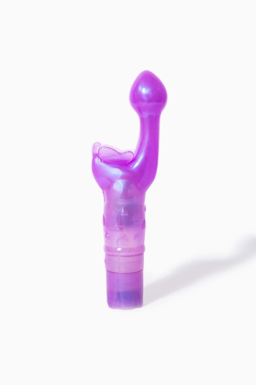 BUTTERFLY KISS | Mini Vibrador