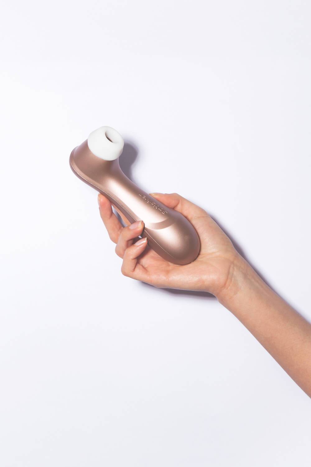 SATISFYER PRO 2 GEN 2 | Succionador